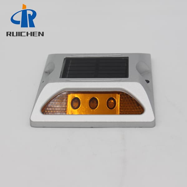 Lithium Battery Slip Led Road Stud On Discount In Durban